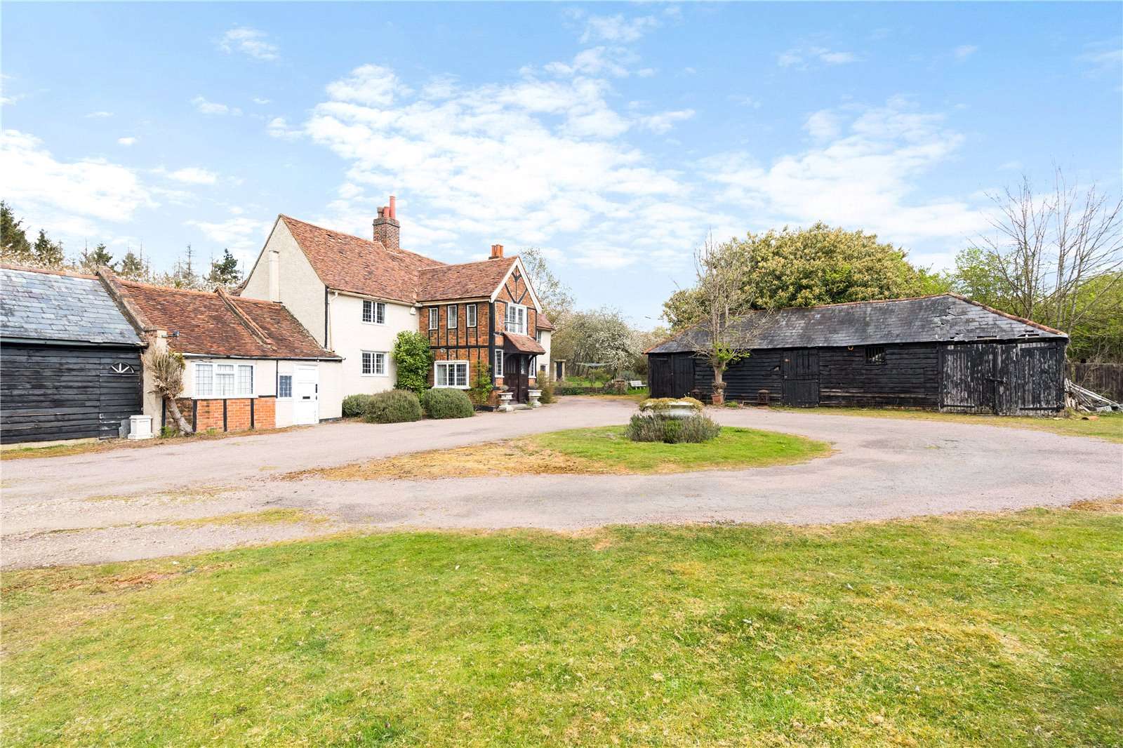 Savills Colney Heath, St. Albans, Hertfordshire, AL4 0PJ Property