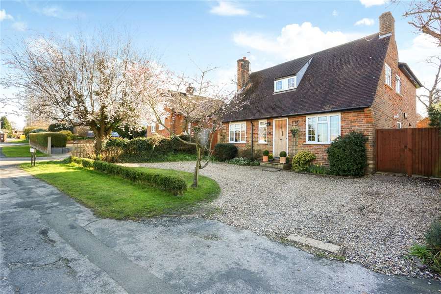 Park Rise, Harpenden, Hertfordshire, AL5 3AL คุณสมบัติ รอขาย Savills