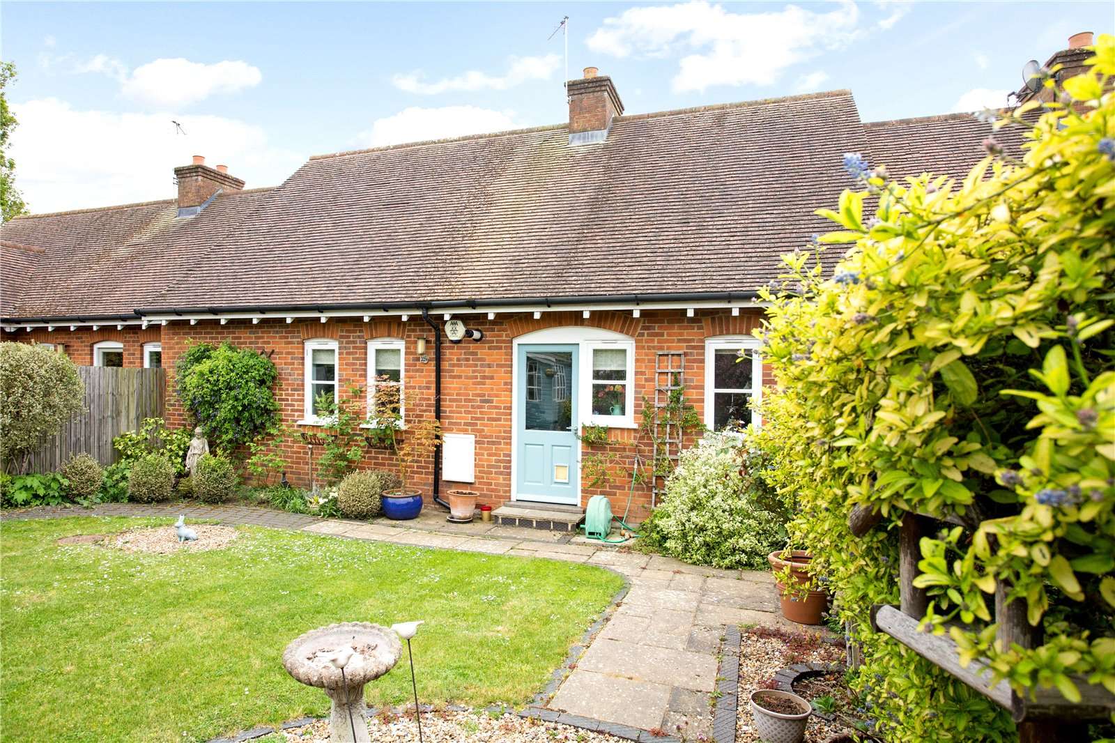 Aldwickbury Farm, Piggottshill Lane, Harpenden, Hertfordshire, AL5 1AB