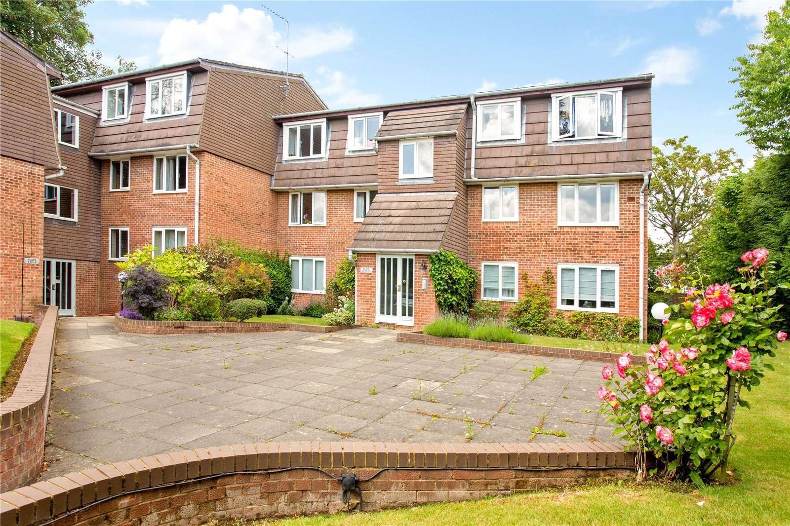 Chepstow, Douglas Road, Harpenden, Hertfordshire, AL5 2HW Property