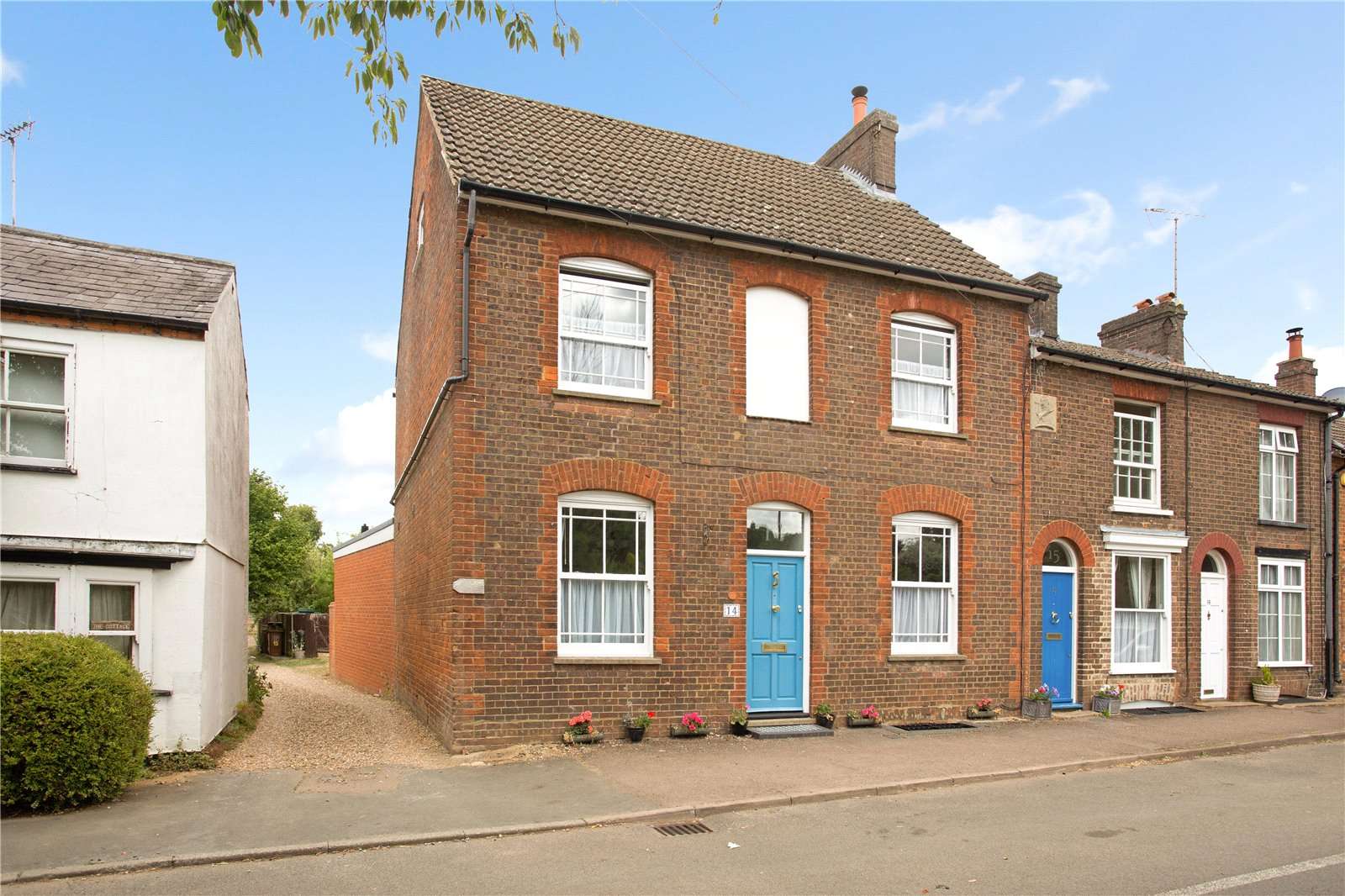 East Street, Lilley, Hertfordshire, LU2 8LW Property for sale Savills