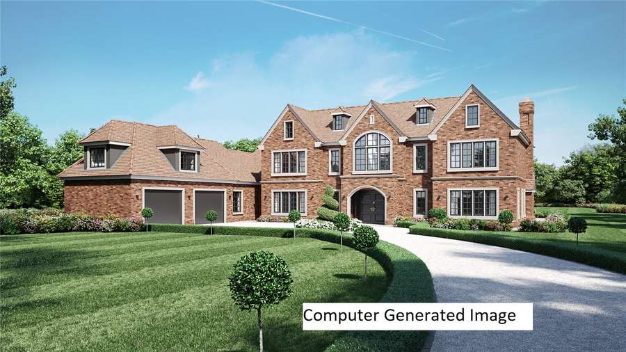 Harmer Green Lane, Welwyn, Hertfordshire, AL6 0ET คุณสมบัติ รอขาย