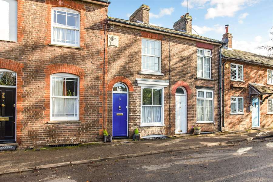 East Street, Lilley, Hertfordshire, LU2 8LW Property for sale Savills