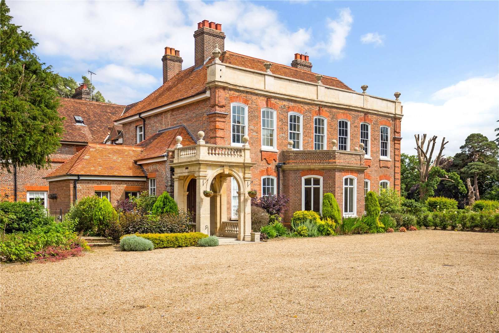 Cheverells Green, Markyate, St. Albans, Hertfordshire, AL3 8BH