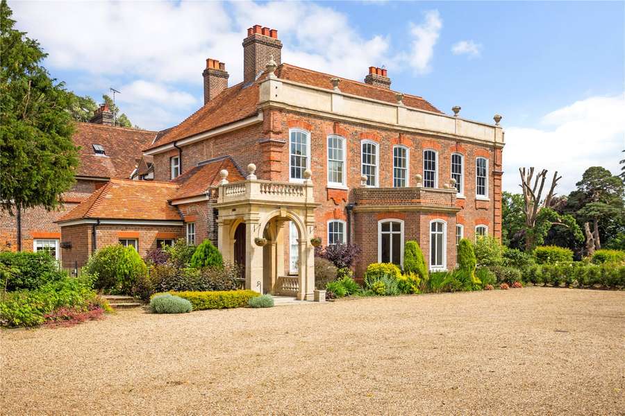 Cheverells Green, Markyate, St. Albans, Hertfordshire, AL3 8BH