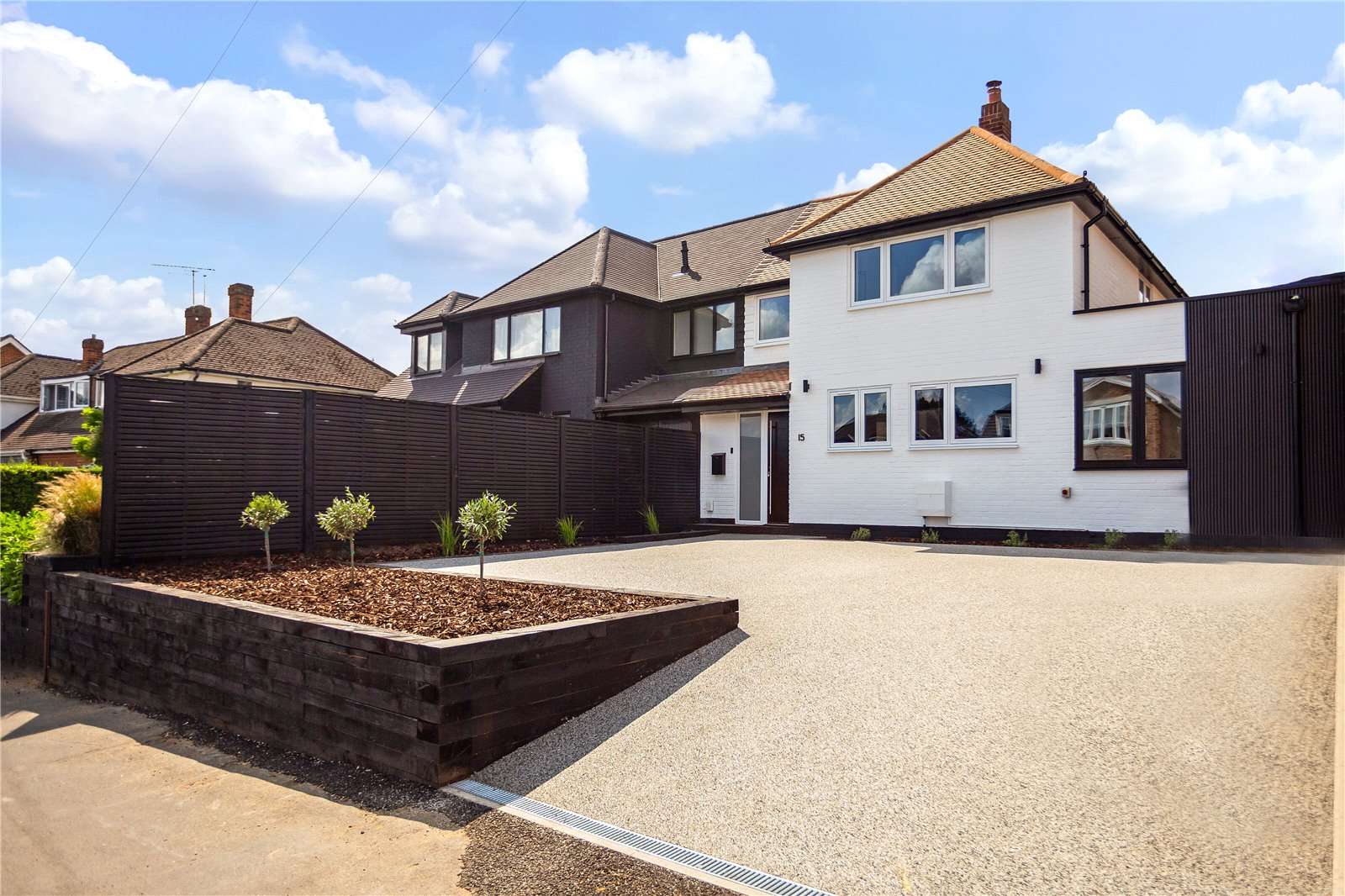 Piggottshill Lane, Harpenden, Hertfordshire, AL5 1LG Property for