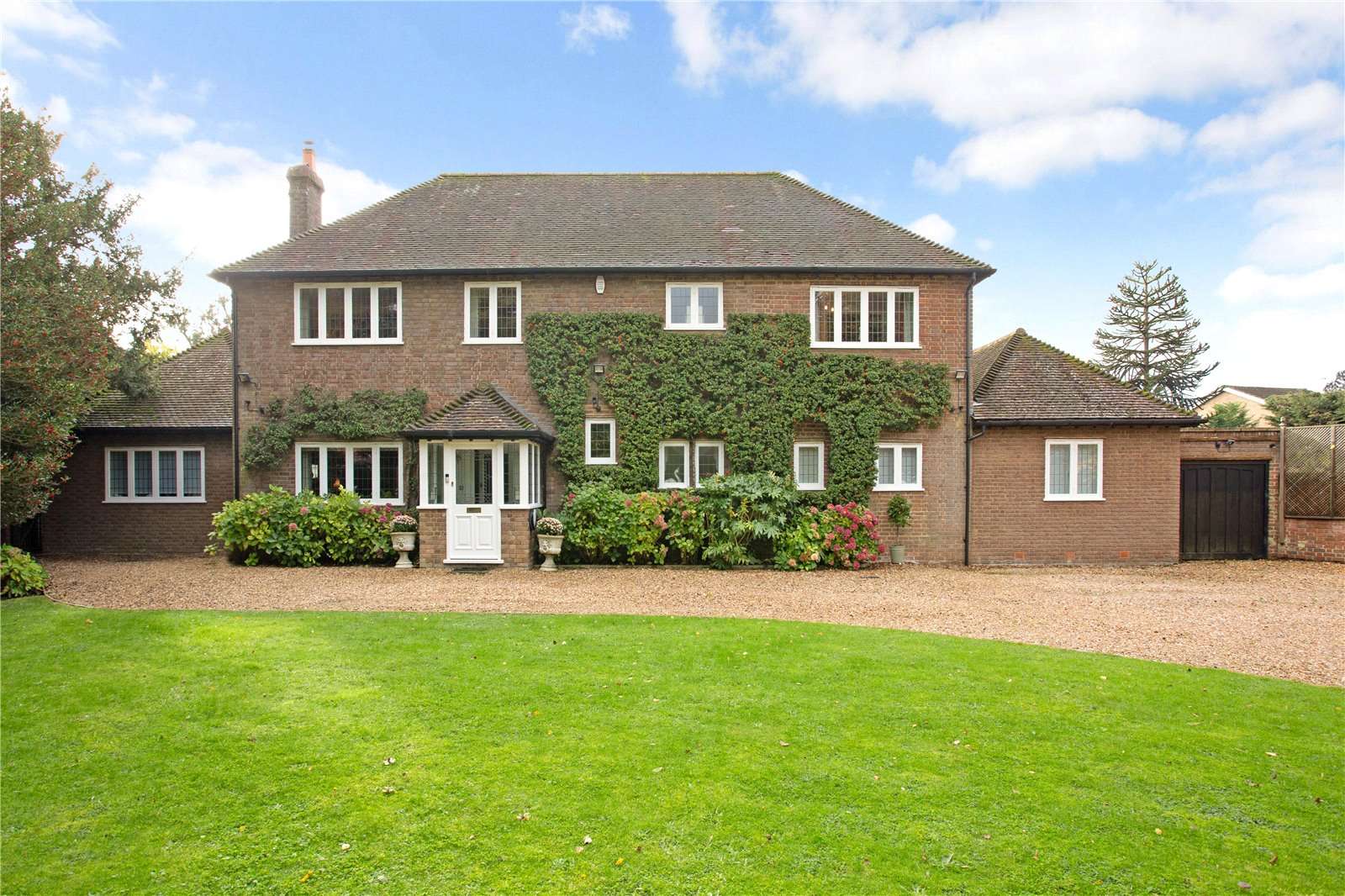 Property for sale in Reed End, Hertfordshire Savills