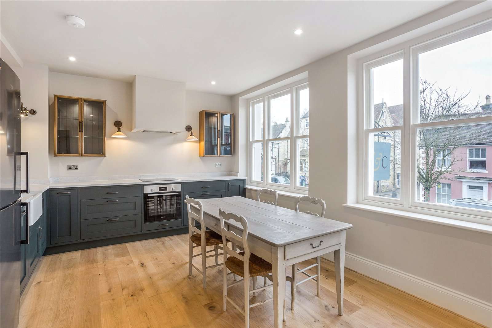 Church Lane, Berkhamsted, Hertfordshire, HP4 2AX | Property for sale | Savills