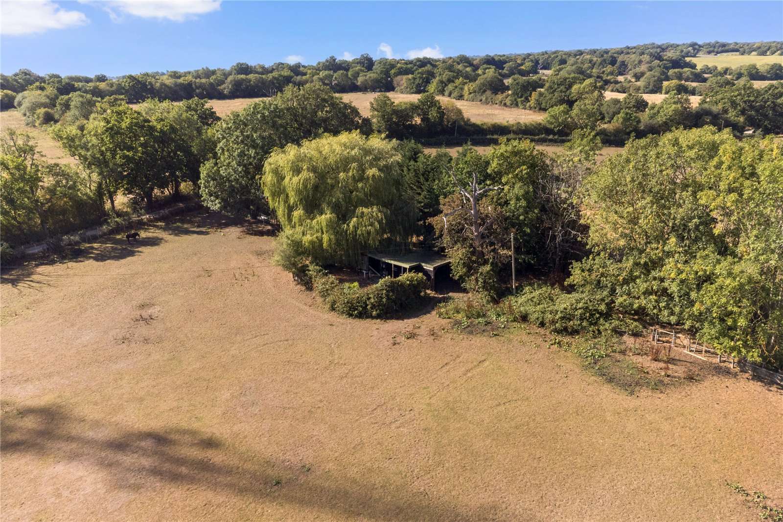 Building plots for sale in UK | Savills