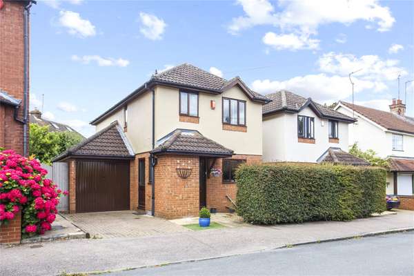 Property for sale in Great Offley, Hertfordshire | Savills