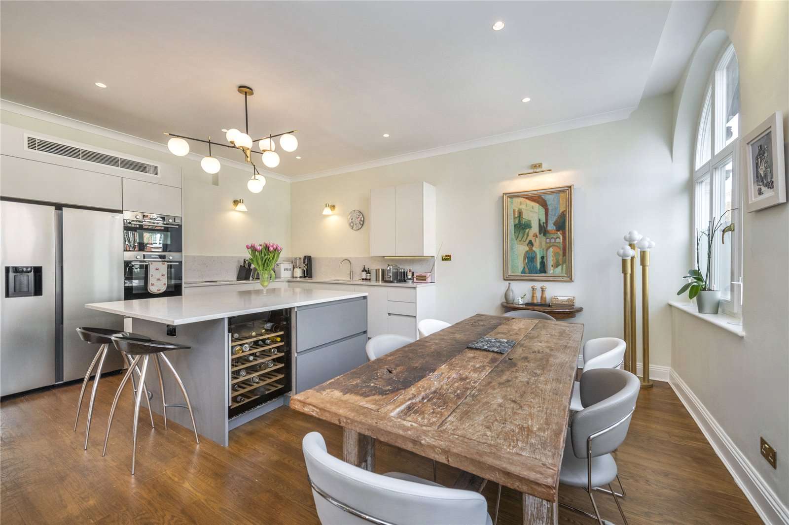 Property for sale in Kilburn Park Underground, London Savills