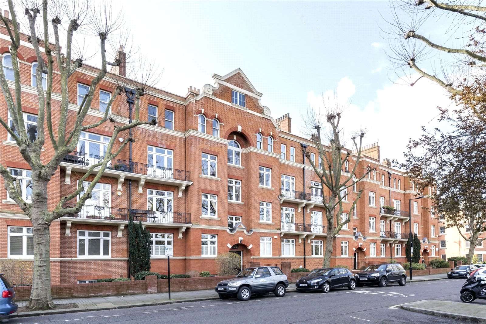 Property for sale in Notting Hill, London Savills