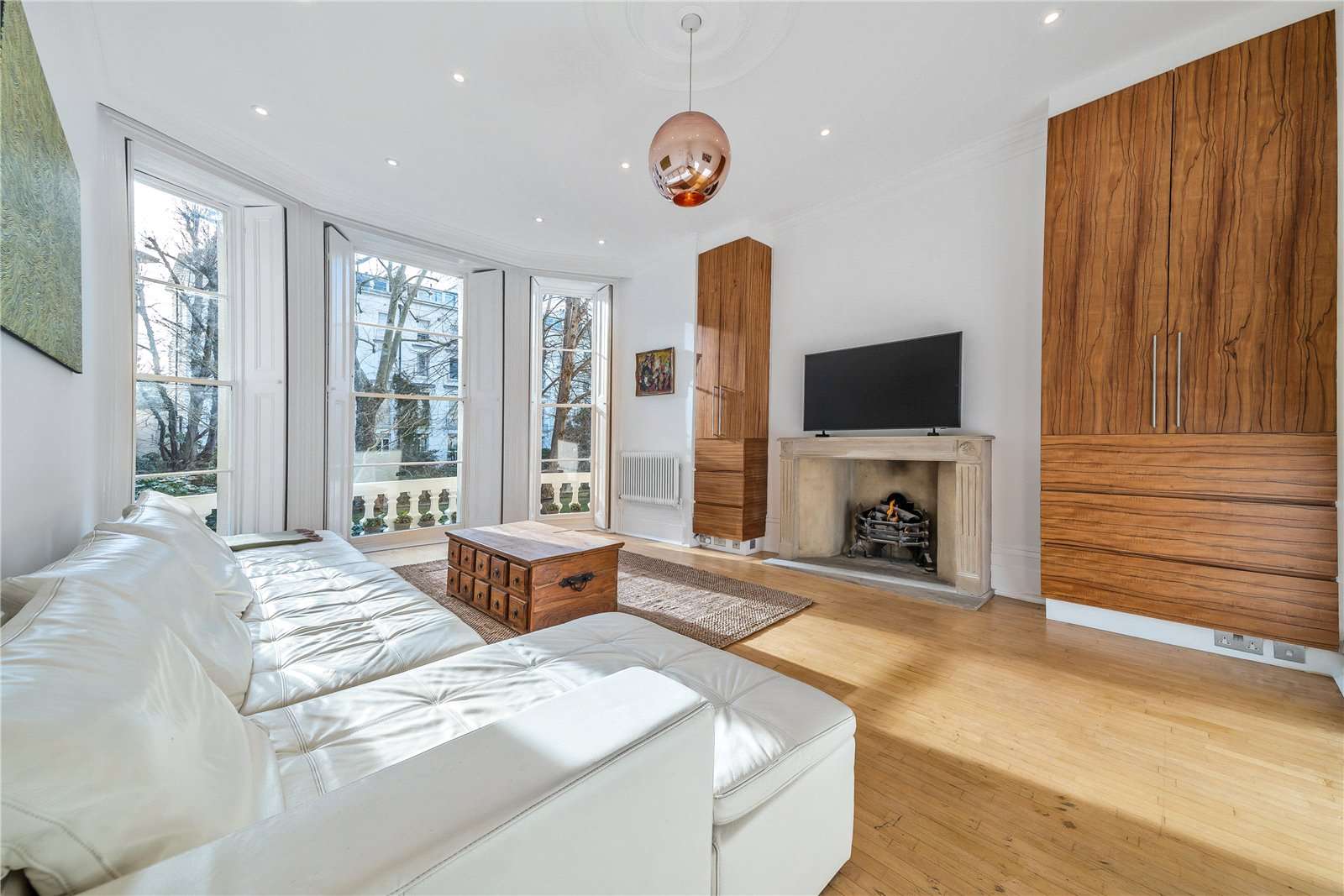 Bristol Gardens, Little Venice, London, W9 2JG Property for sale