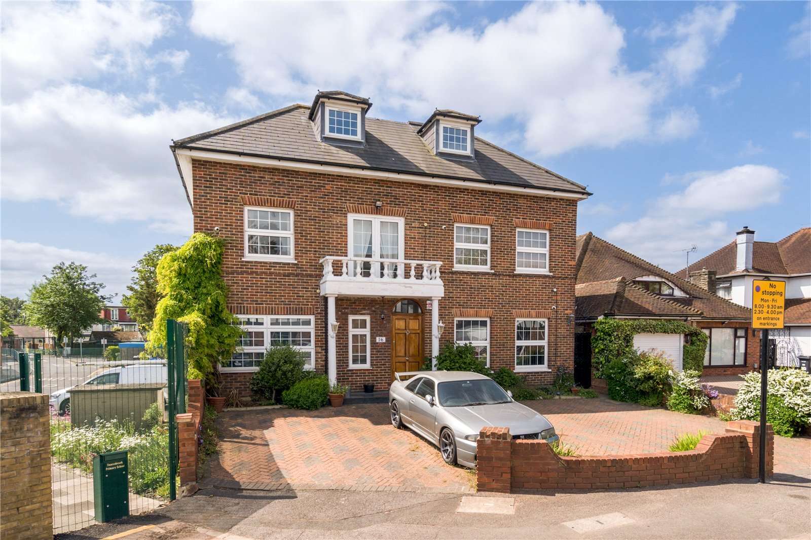 Property for sale in Watton's Green, Essex Savills