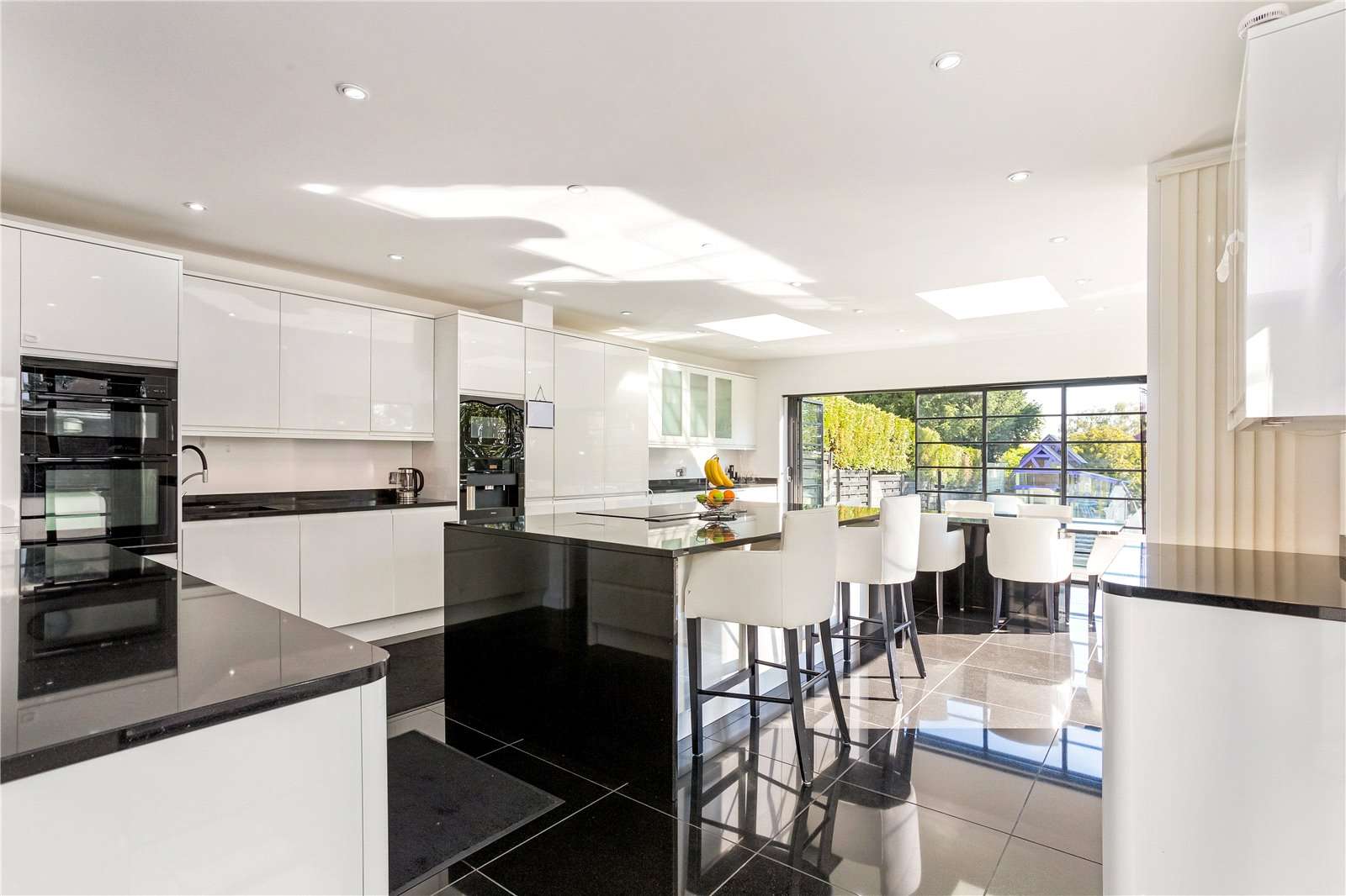 Baldwins Hill, Loughton, Essex, IG10 1SE Property for sale Savills
