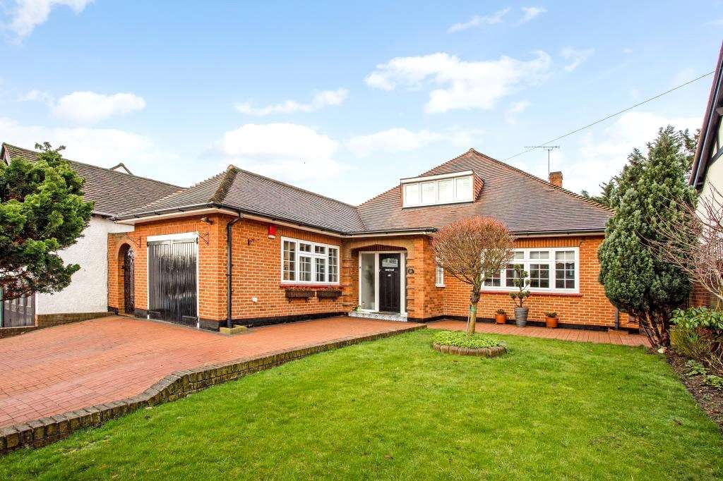 The Uplands, Loughton, Essex, IG10 1NH Property for sale Savills