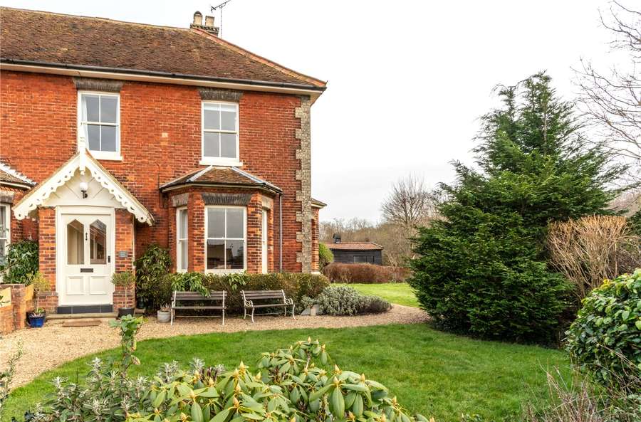 Albyns Lane, Stapleford Tawney, Essex, RM4 1RX Property for sale Savills