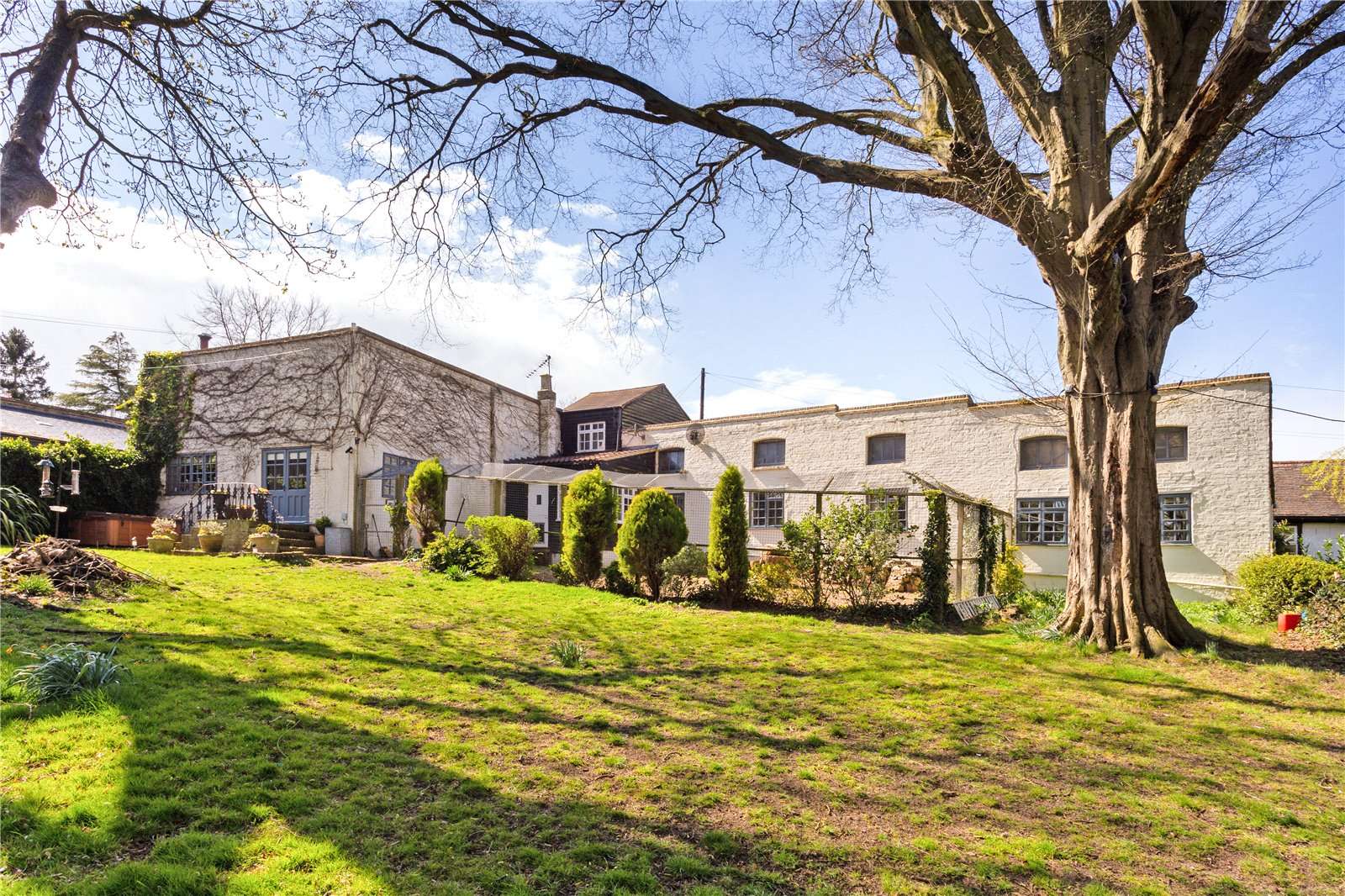 Property for sale in Theydon Bois, Essex Savills