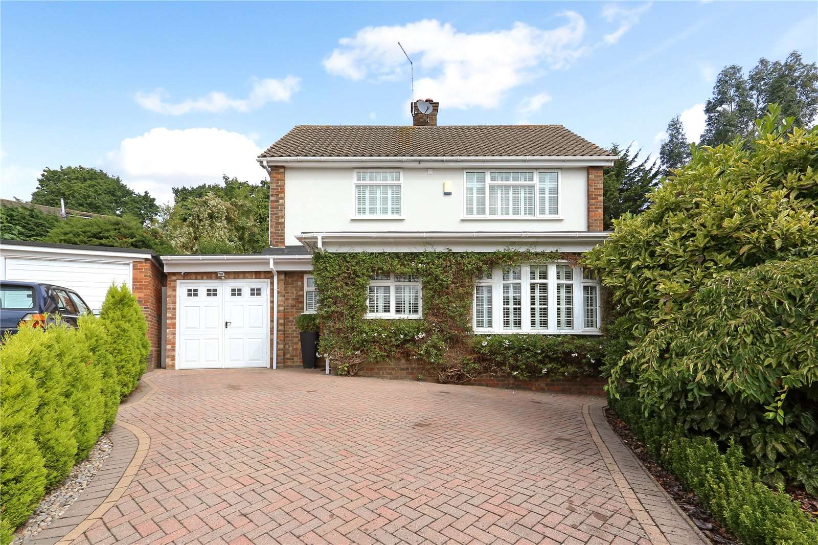 Southernhay, Loughton, Essex, IG10 4EN Property for sale Savills