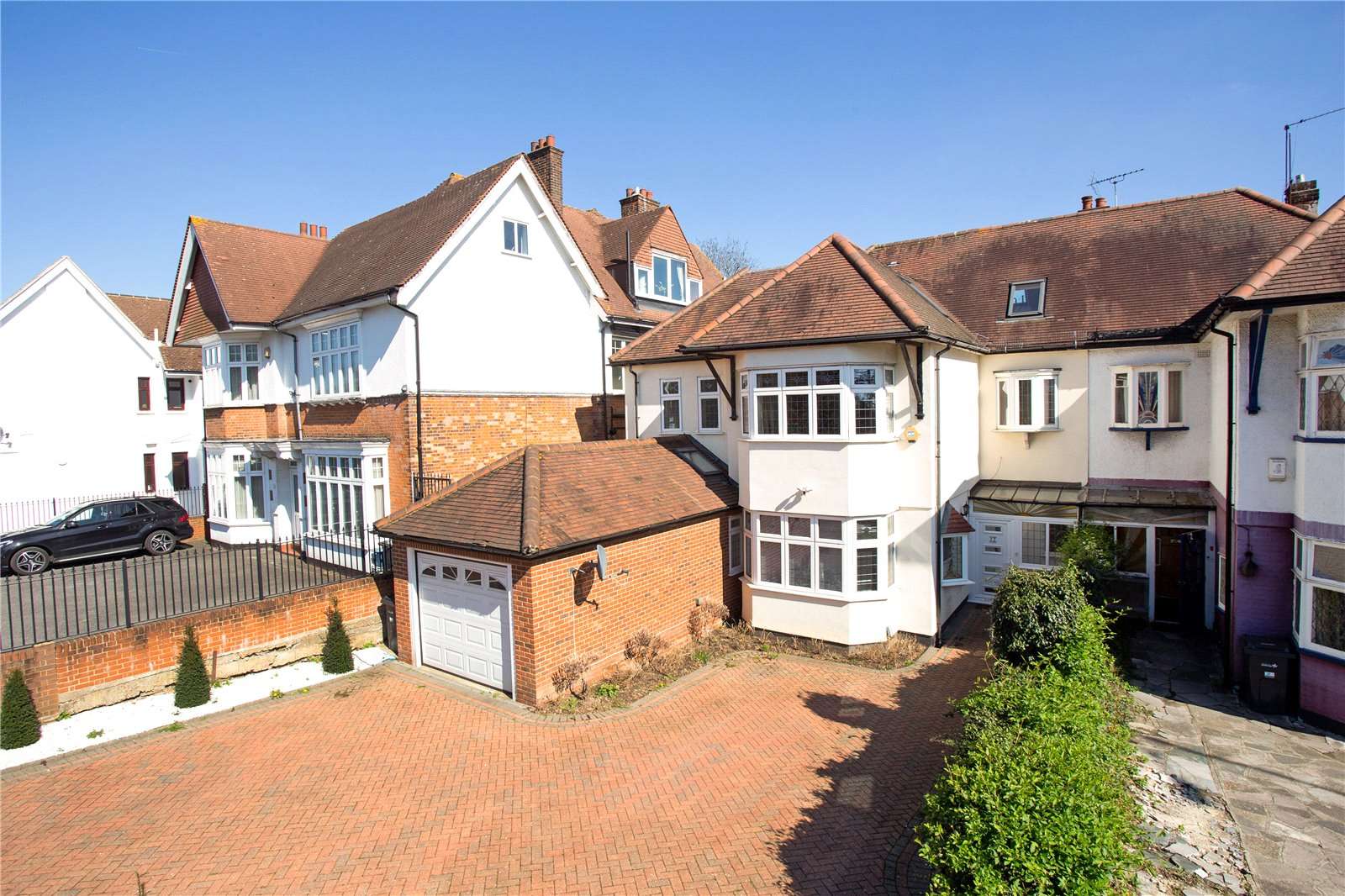 Property for sale in Upper Walthamstow, London Savills