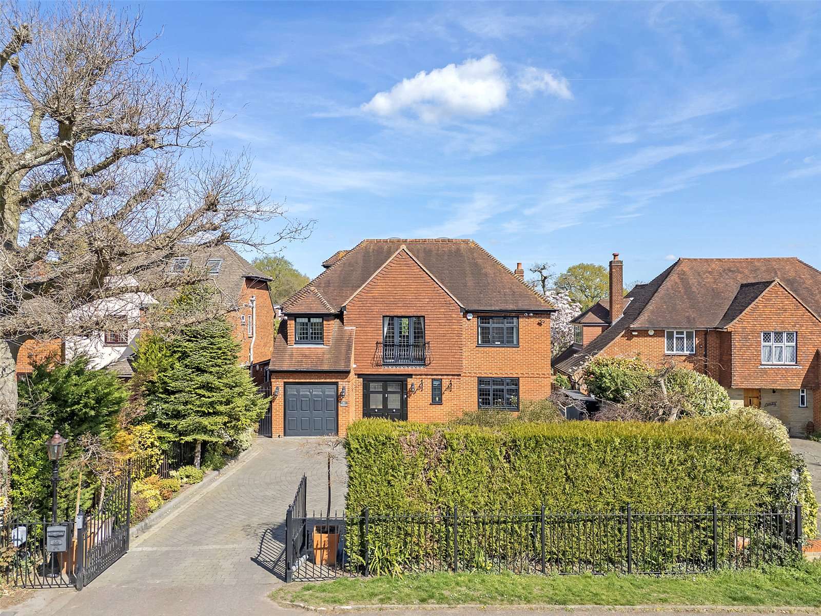 St. Johns Road, Loughton, Essex, IG10 1RZ | Property for sale | Savills