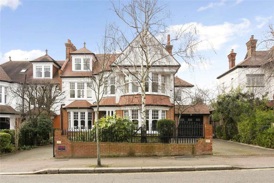 Monkhams Drive, Woodford Green, IG8 0LG Property for sale Savills