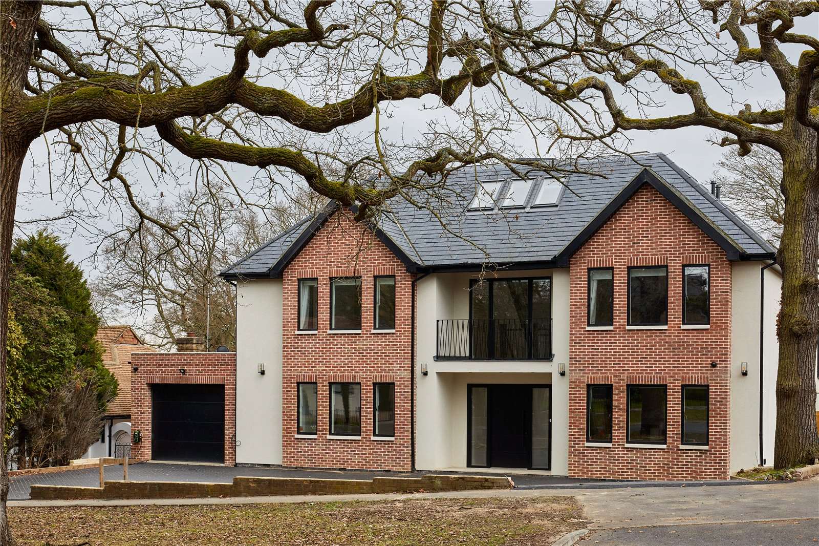 Bracken Drive, Chigwell, Essex, IG7 5RD New homes for sale Savills