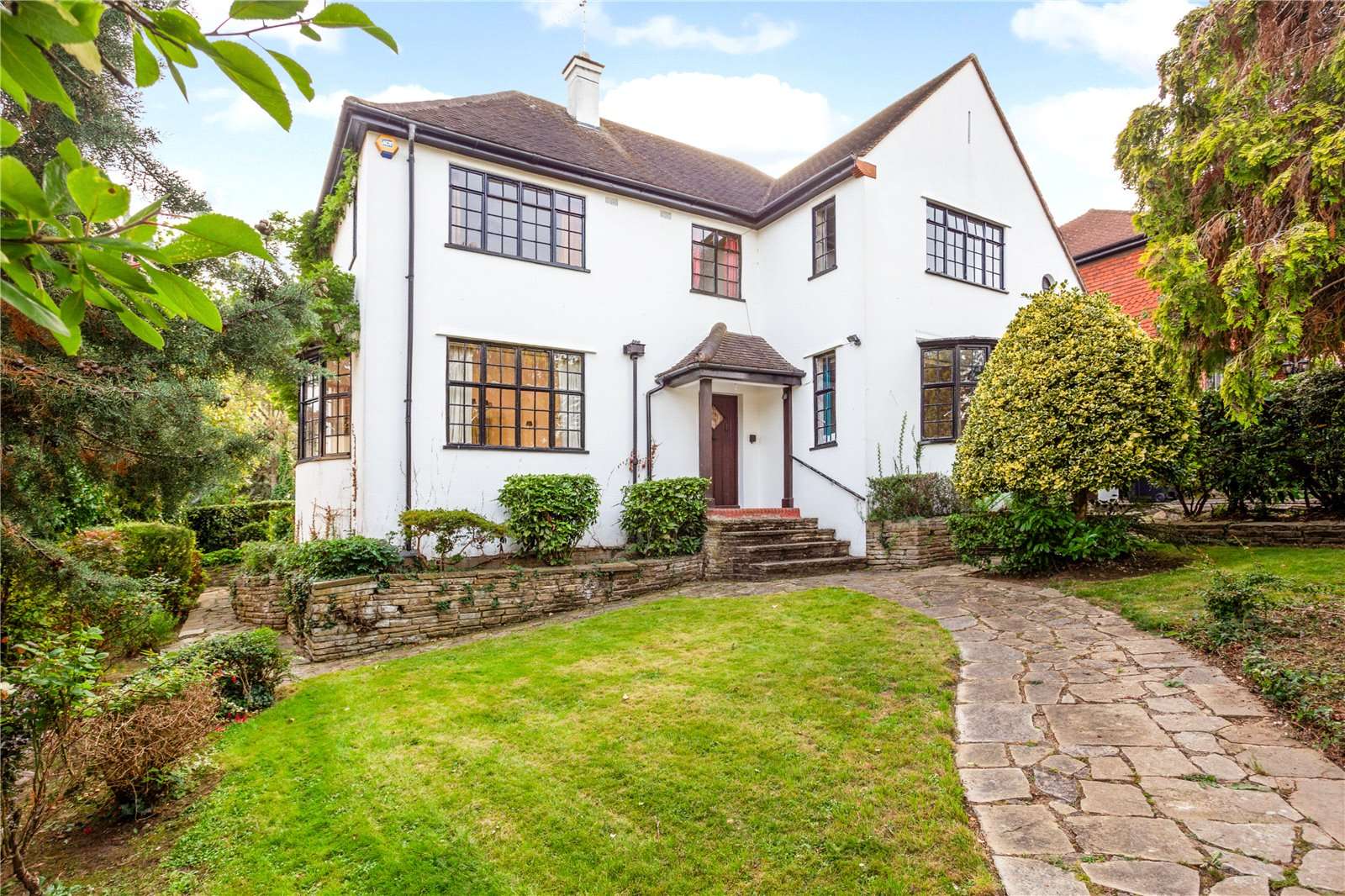 Ollards Grove, Loughton, Essex, IG10 4DW Property for sale Savills