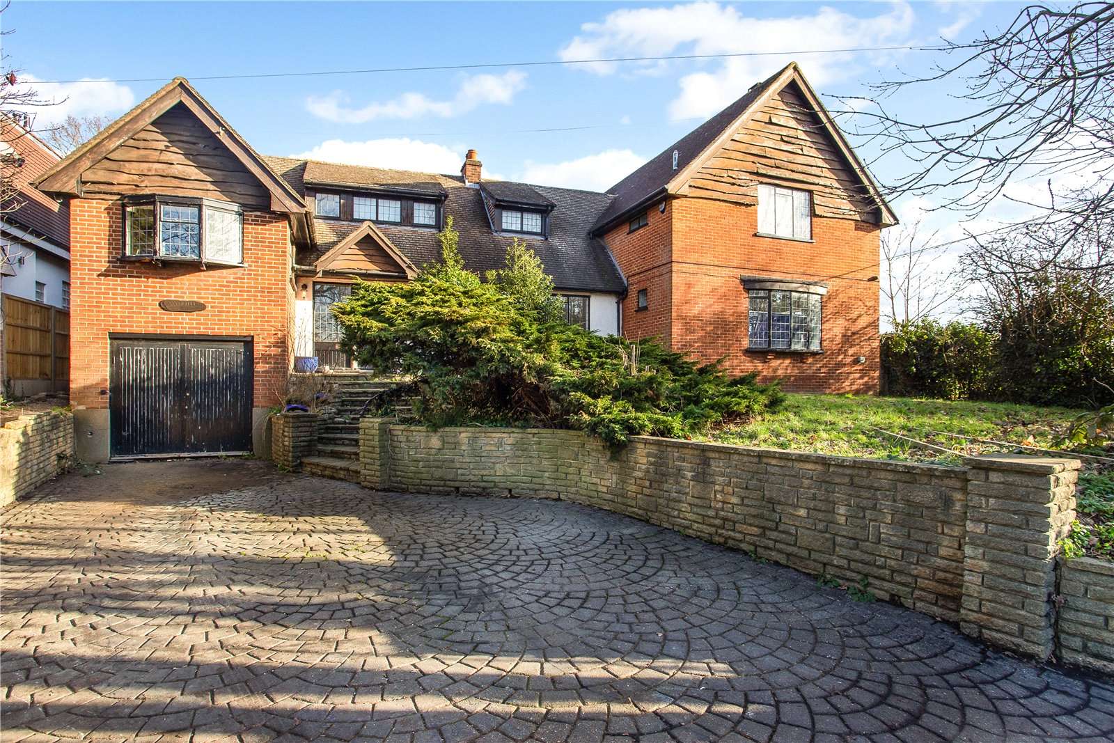 Traps Hill, Loughton, Essex, IG10 1TD Property for sale Savills