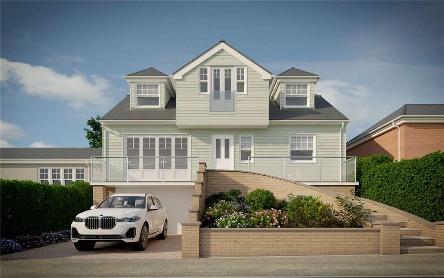 Carroll Hill, Loughton, Essex, IG10 1NJ Property for sale Savills