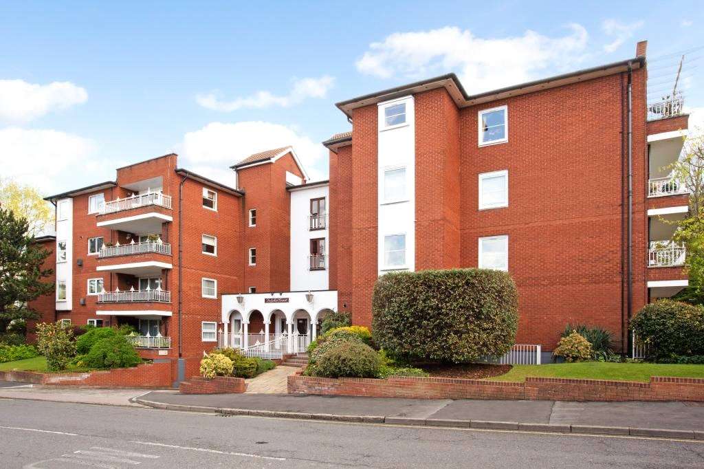 Savills Dolphin Court, High Road, Chigwell, Essex, IG7 6PH Property