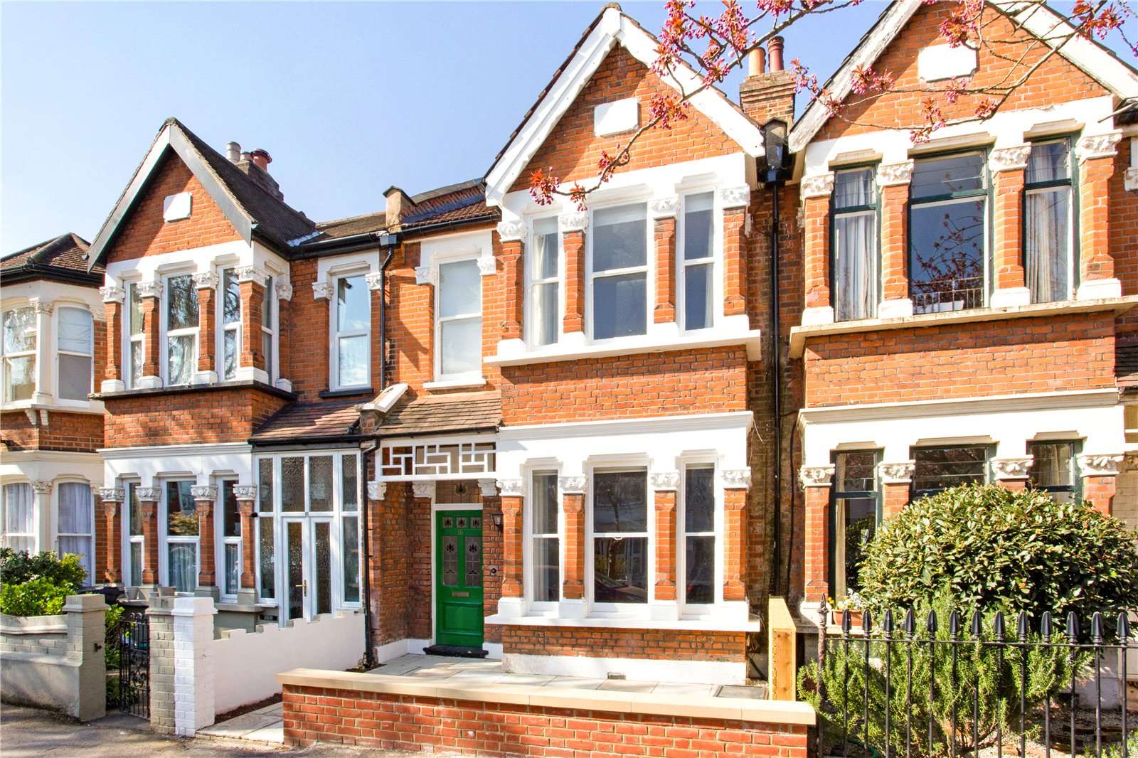 Savills Property for sale in Ilford, London