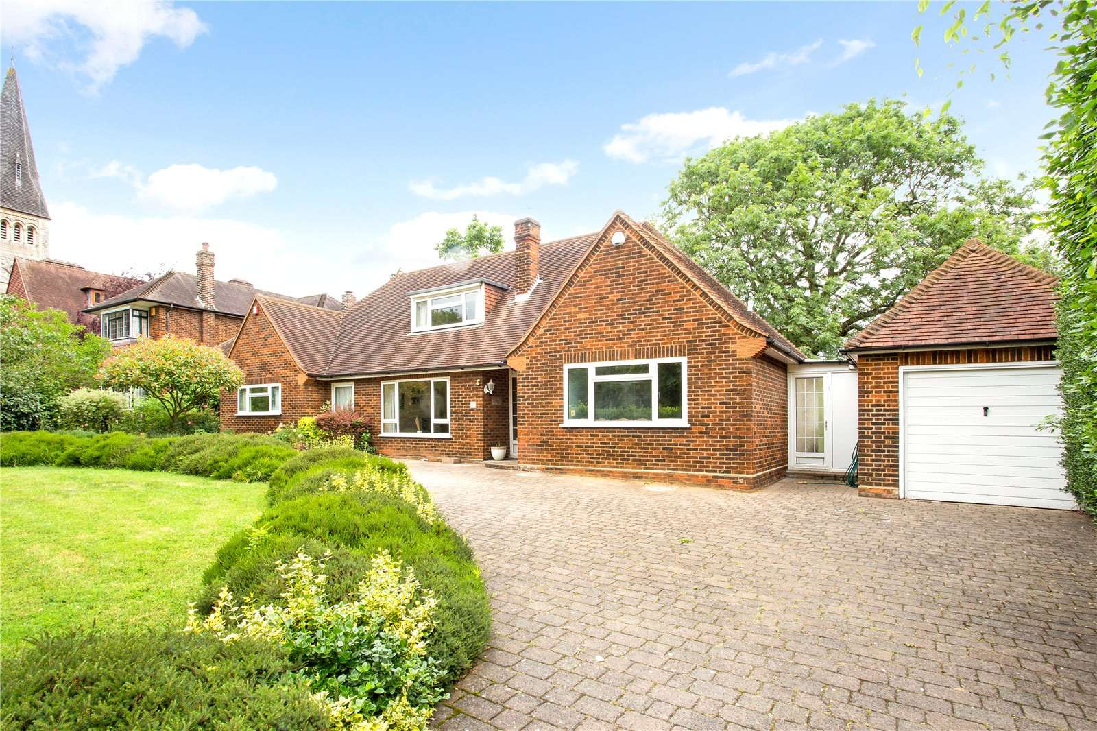Inmans Row, Woodford Green, Essex, IG8 0NH Property for sale Savills