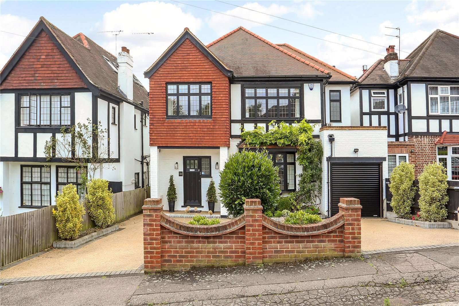 Tycehurst Hill, Loughton, Essex, IG10 1BX Property for sale Savills