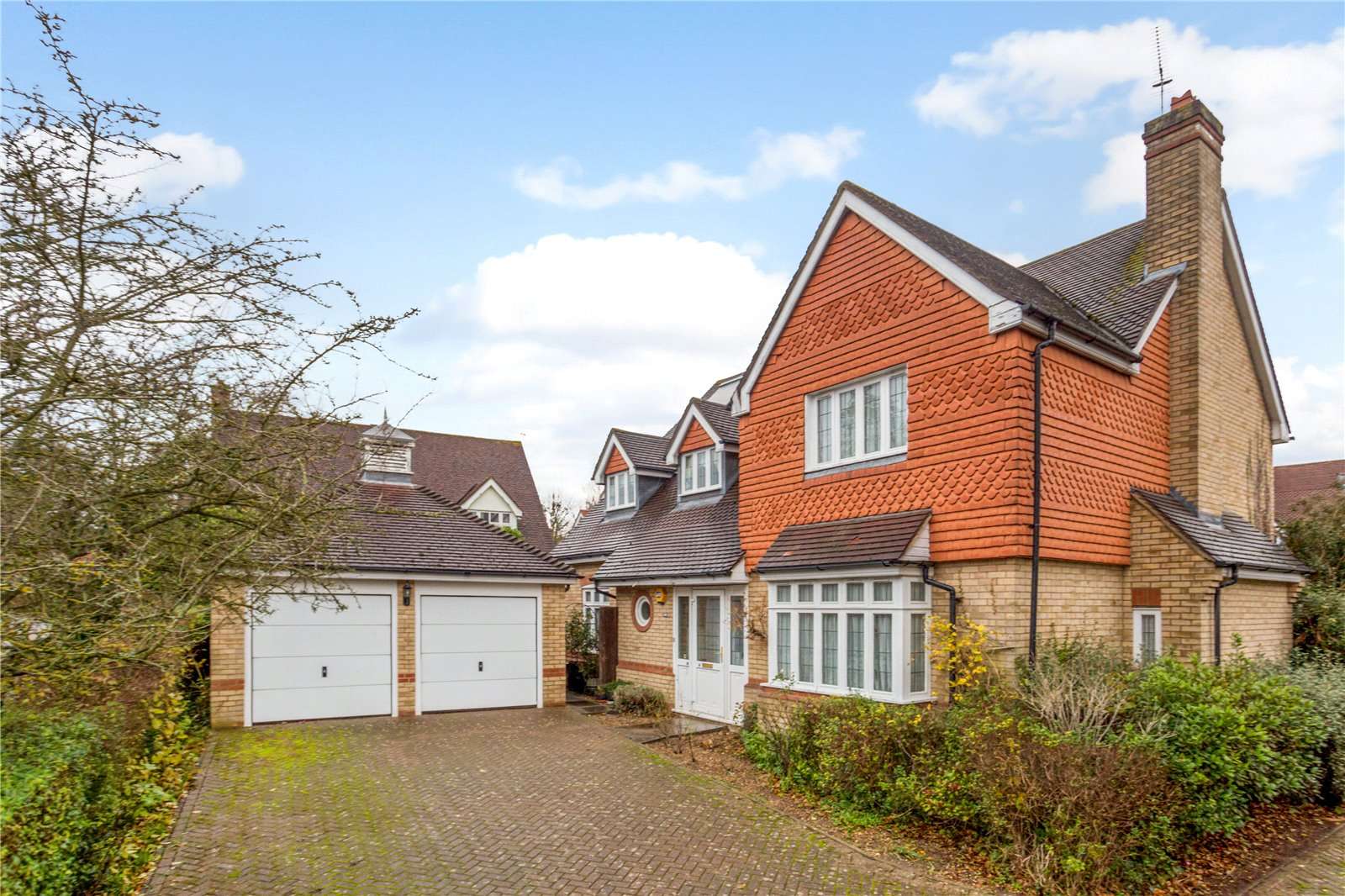 Harts Grove, Woodford Green, Essex, IG8 0BN Property for sale Savills
