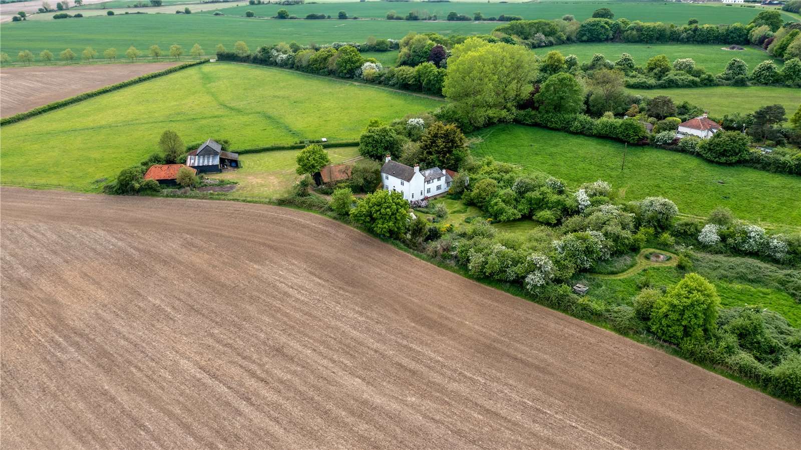 Epping Upland, Epping, Essex, CM16 6PE Property for sale Savills