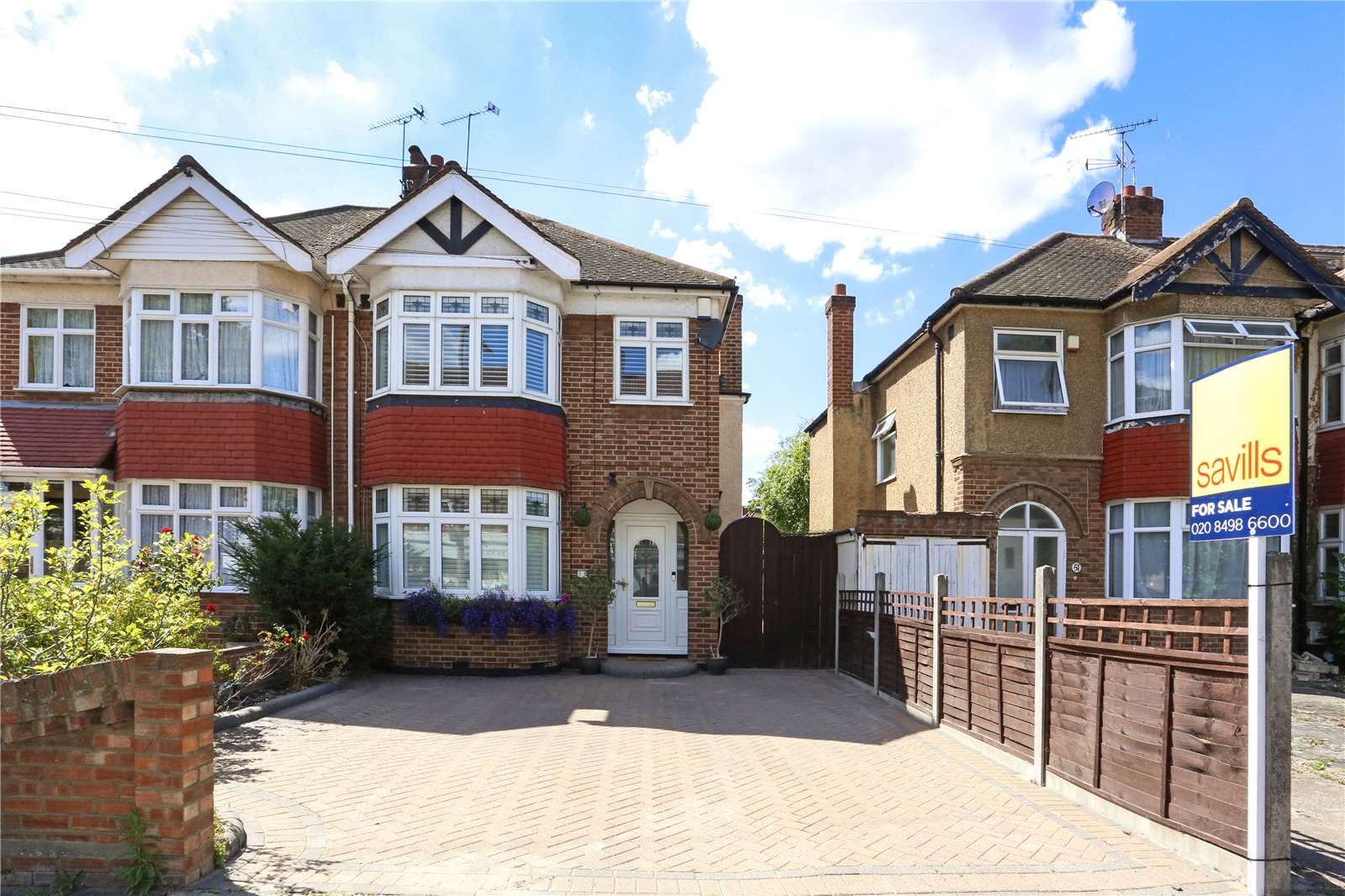 Pyrles Lane, Loughton, Essex, IG10 2NL Property for sale Savills