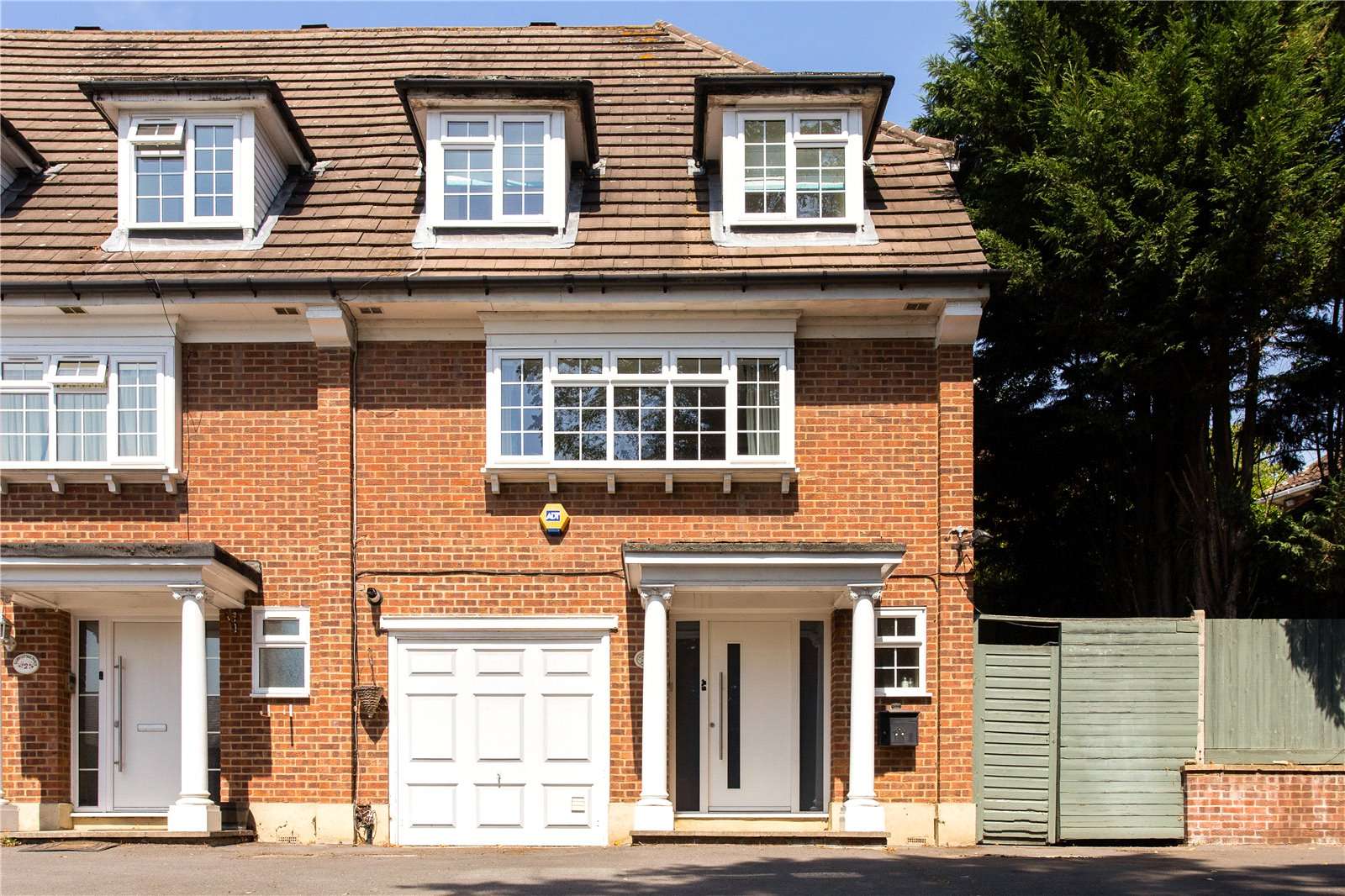 Swiss Cottage Place, High Road, Loughton, Essex, IG10 4RG Property for sale Savills