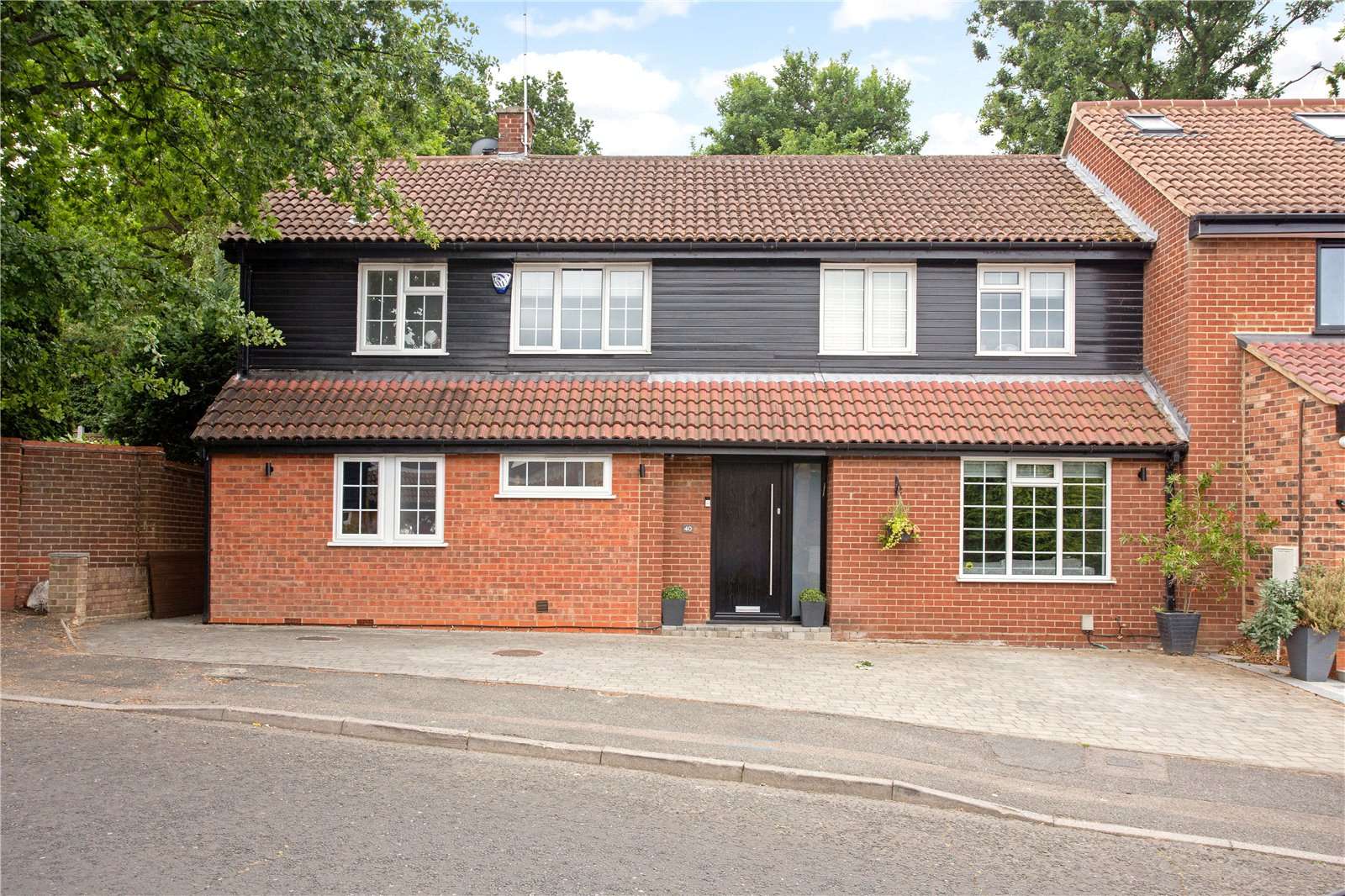 Ely Place, Woodford Green, Essex, IG8 8AG Property for sale Savills