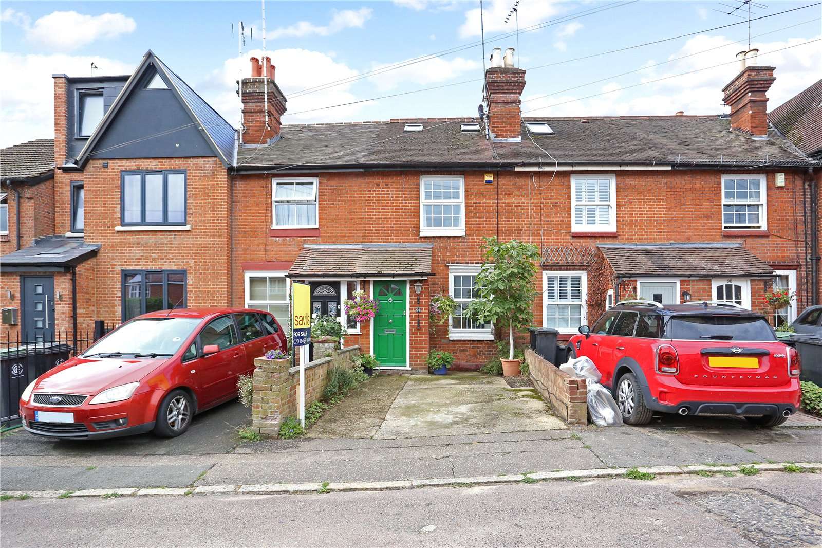 Smarts Lane, Loughton, Essex, IG10 4BS Property for sale Savills