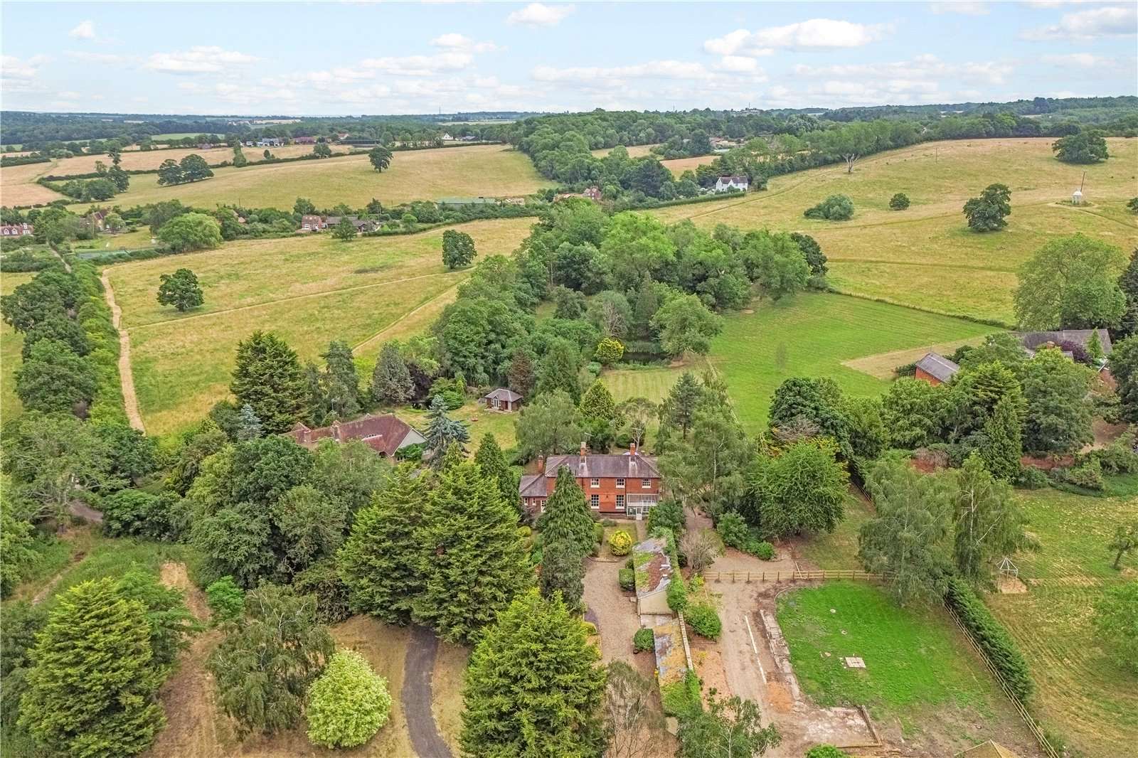 Horseshoe Hill, Upshire, Essex, EN9 3SL Property for sale Savills
