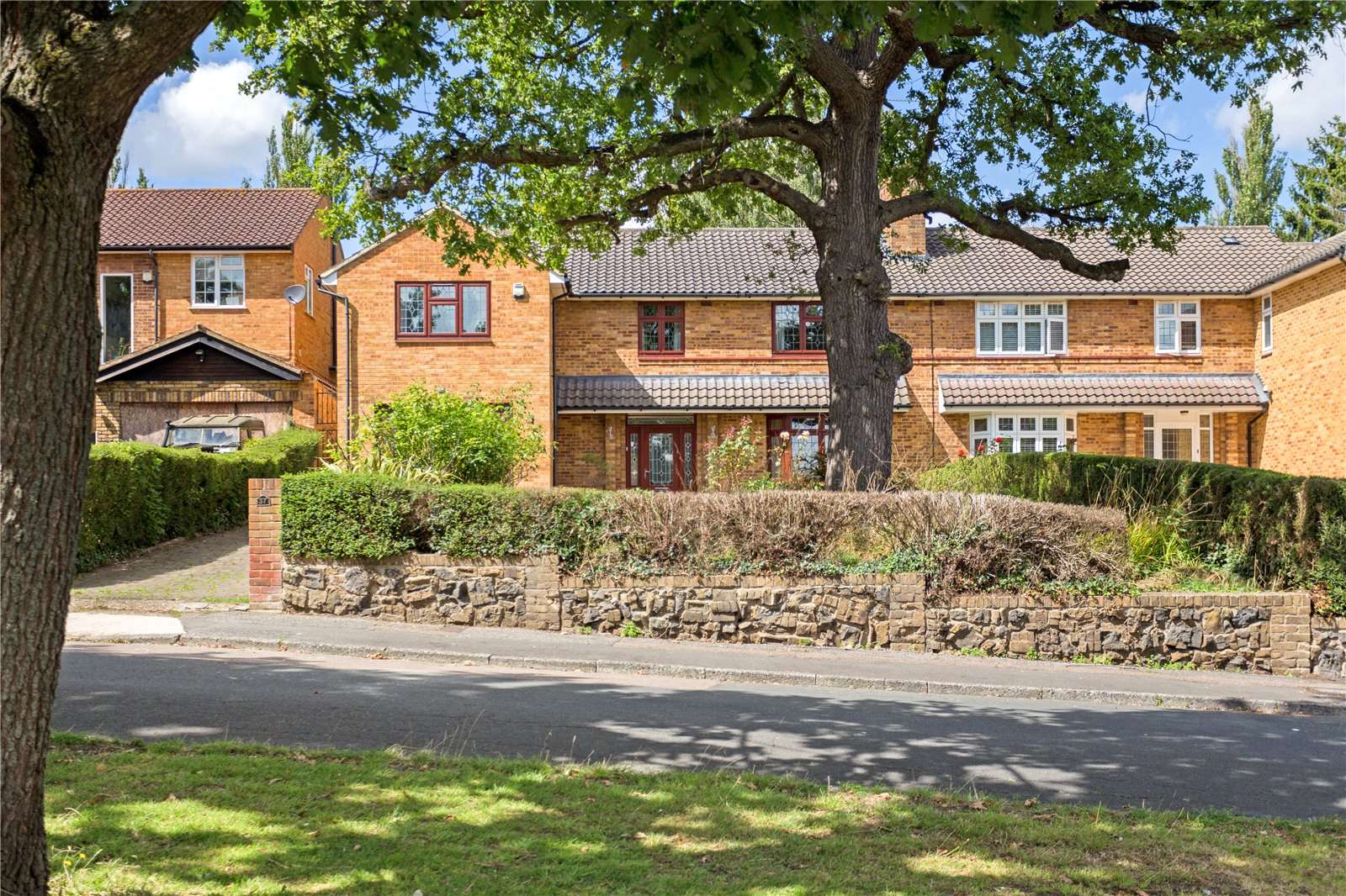 Wellfields, Loughton, Essex, IG10 1PA Property for sale Savills