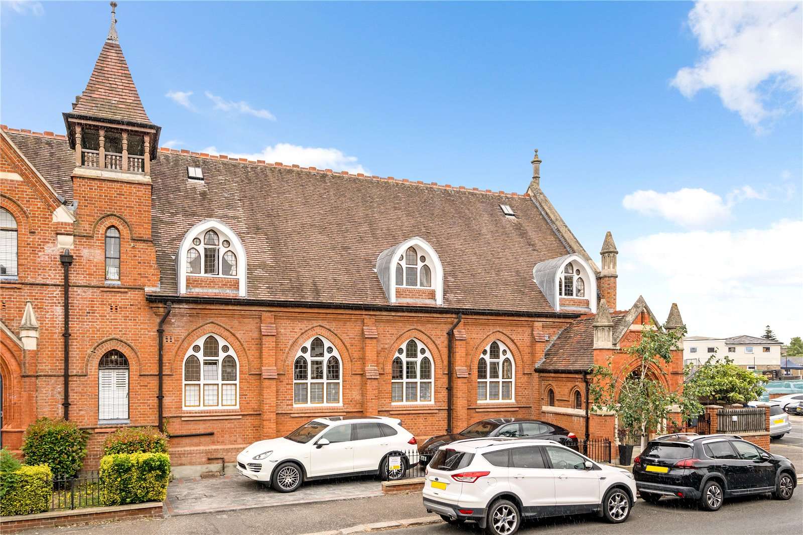 Buxton Road, London, E4 7DP Property for sale Savills