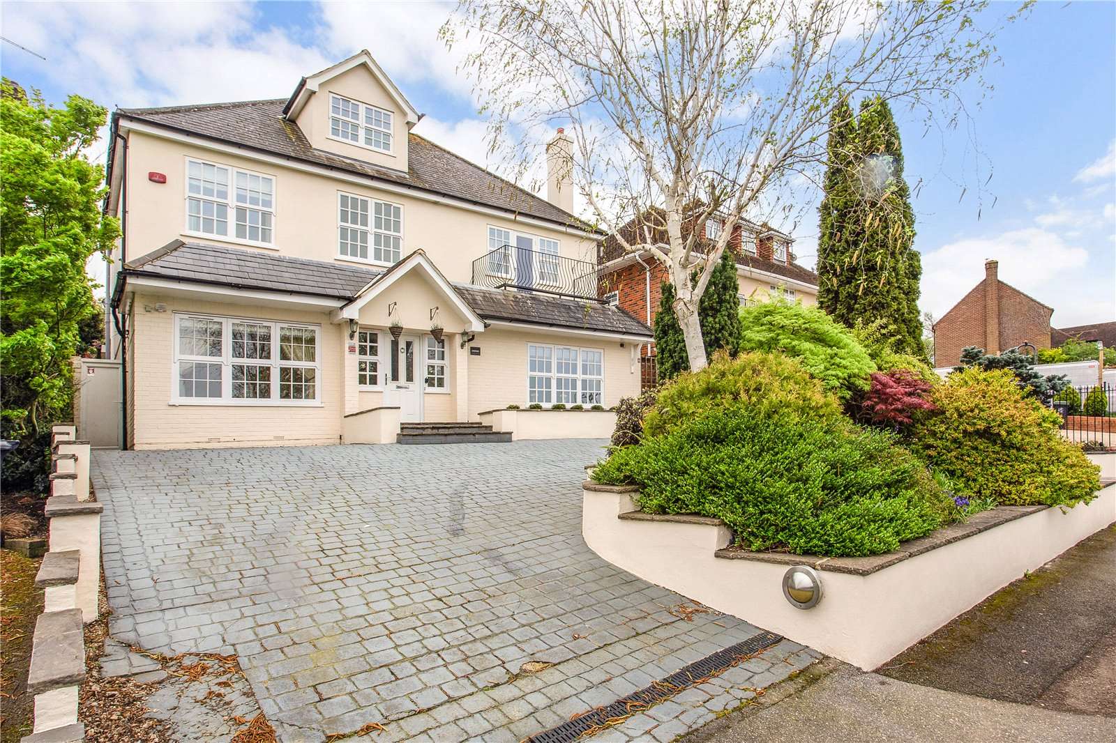 Nursery Road, Loughton, Essex, IG10 4EF Property for sale Savills
