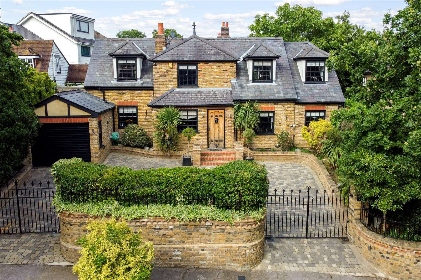 Stony Path, Loughton, Essex, IG10 1SJ Property for sale Savills