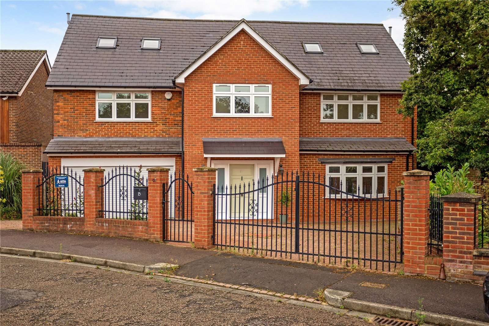 Property for sale in Leytonstone, London Savills