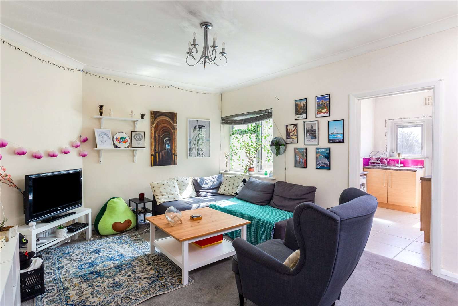 Station Way, Buckhurst Hill, Essex, IG9 6LN Property for sale Savills