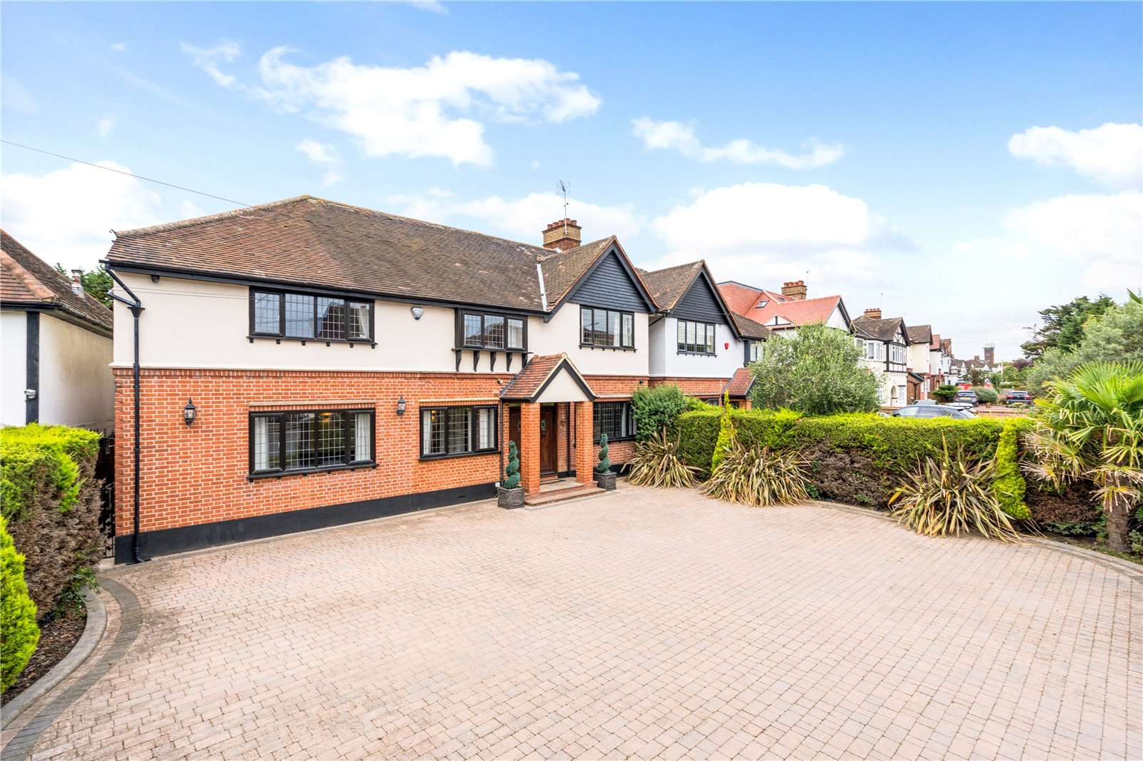 The Ridgeway, London, E4 6PU Property for sale Savills