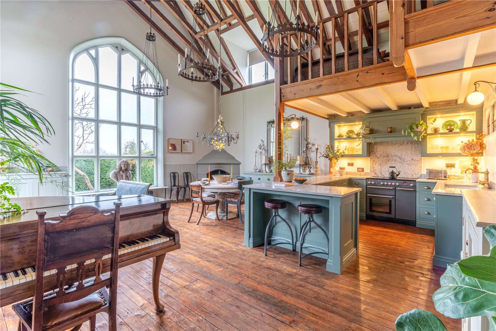 Baas Hill, Broxbourne, Hertfordshire, EN10 7PX | Property for sale