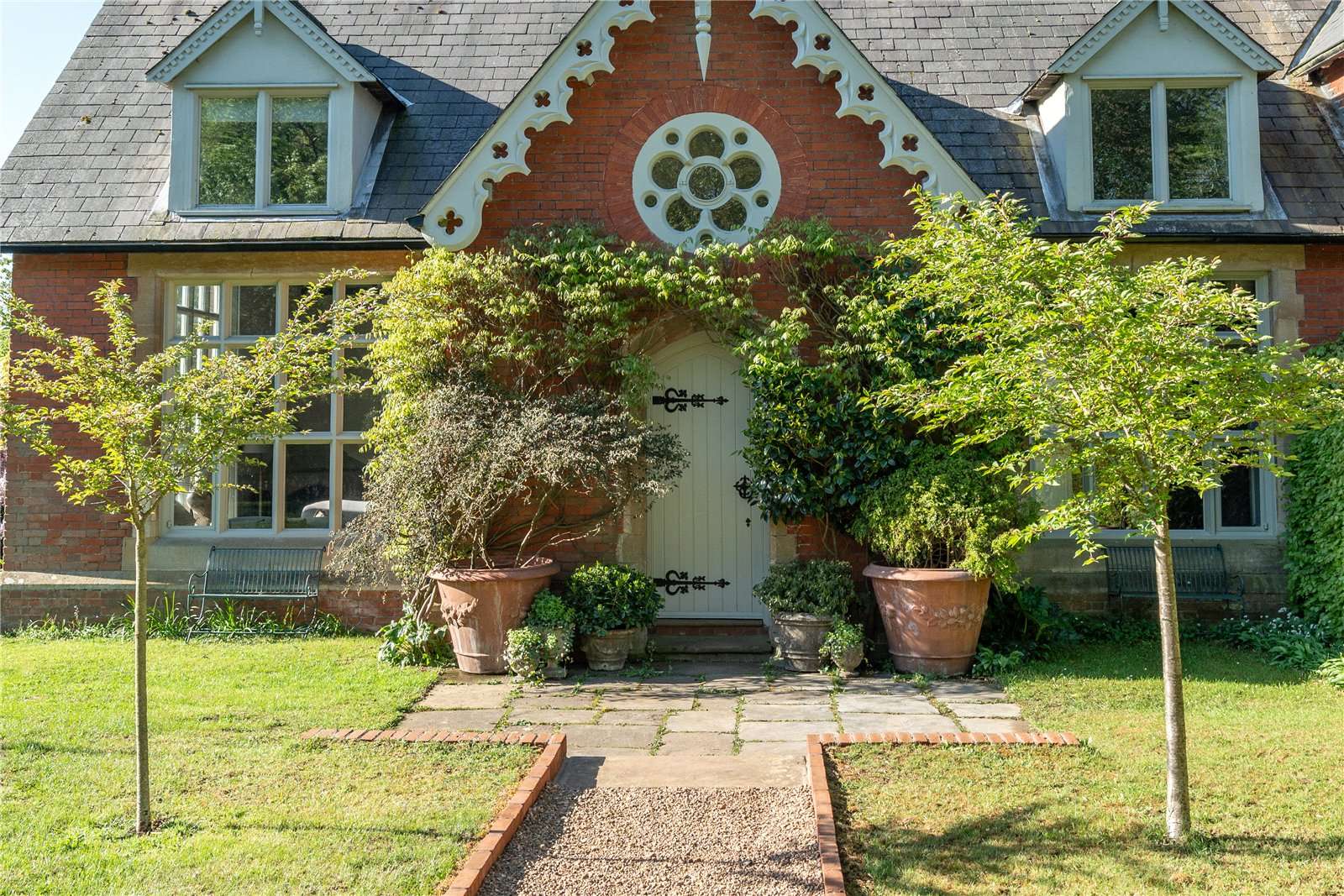 Baas Hill, Broxbourne, Hertfordshire, EN10 7PX | Property for sale